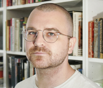 Zac Endter